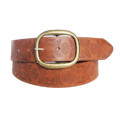 Embossing Fashion Ladies PU Belt (KY3256)